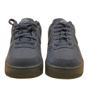 Nike Air Force 1 Low ‘07 Cordura - Darks Obsidian - Black (7)