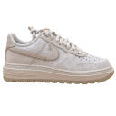 Nike Air Force 1 Luxe – Summit White _ Light Bone (2)