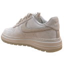 Nike Air Force 1 Luxe – Summit White _ Light Bone (3)