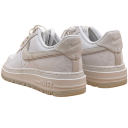 Nike Air Force 1 Luxe – Summit White _ Light Bone (5)