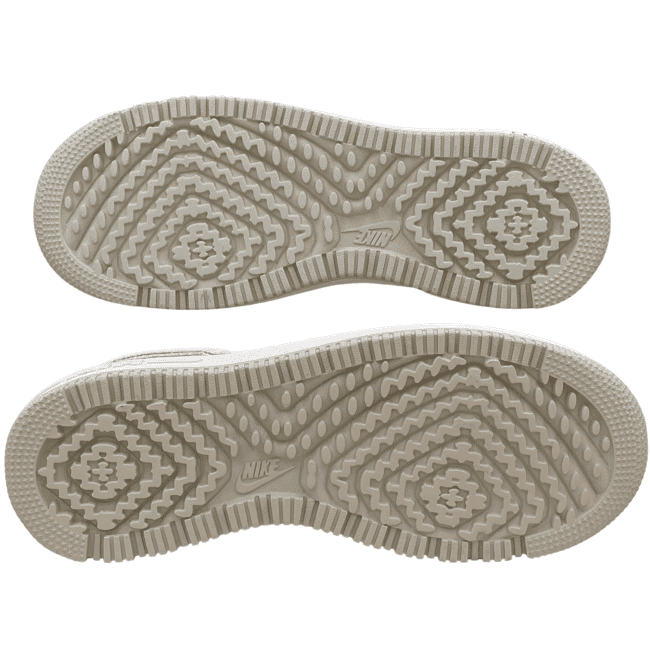 Nike Air Force 1 Luxe – Summit White _ Light Bone (8) Nike Air Force 1 Luxe – Summit White _ Light Bone (8)