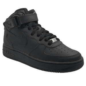 Nike Air Force 1 Mid ’07 "Triple Black"