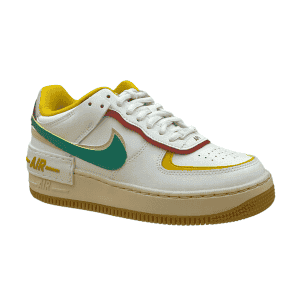 Nike Air Force 1 Shadow “Multi-Color”