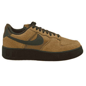 Nike Air Force 1 Unity “Breef Broccoli” – Light British Tan – Fir (2)