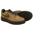 Nike Air Force 1 Unity “Breef Broccoli” - Light British Tan - Fir (4)