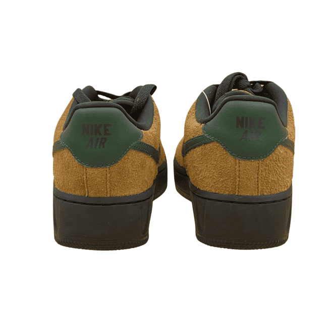 Nike Air Force 1 Unity “Breef Broccoli” - Light British Tan - Fir (6) Nike Air Force 1 Unity “Breef Broccoli” - Light British Tan - Fir (6)