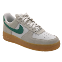 Nike Air Force 1 _07 LV8 White Green Gum