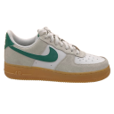Nike Air Force 1 _07 LV8 White Green Gum (2)