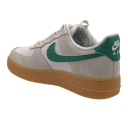 Nike Air Force 1 _07 LV8 White Green Gum (3)