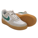 Nike Air Force 1 _07 LV8 White Green Gum (4)
