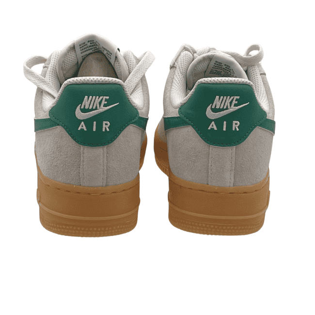 Nike Air Force 1 _07 LV8 White Green Gum (6)