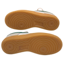 Nike Air Force 1 _07 LV8 White Green Gum (8)
