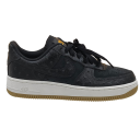 Nike Air Force 1 _07 LX Black (2)