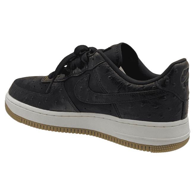 Nike Air Force 1 _07 LX Black (3) Nike Air Force 1 _07 LX Black (3)