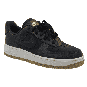 Nike Air Force 1 '07 LX Black