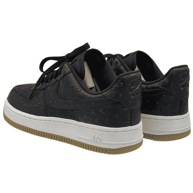 Nike Air Force 1 _07 LX Black (5) Nike Air Force 1 _07 LX Black (5)