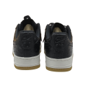 Nike Air Force 1 _07 LX Black (6)