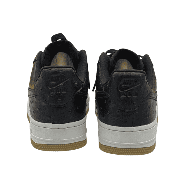 Nike Air Force 1 _07 LX Black (6) Nike Air Force 1 _07 LX Black (6)