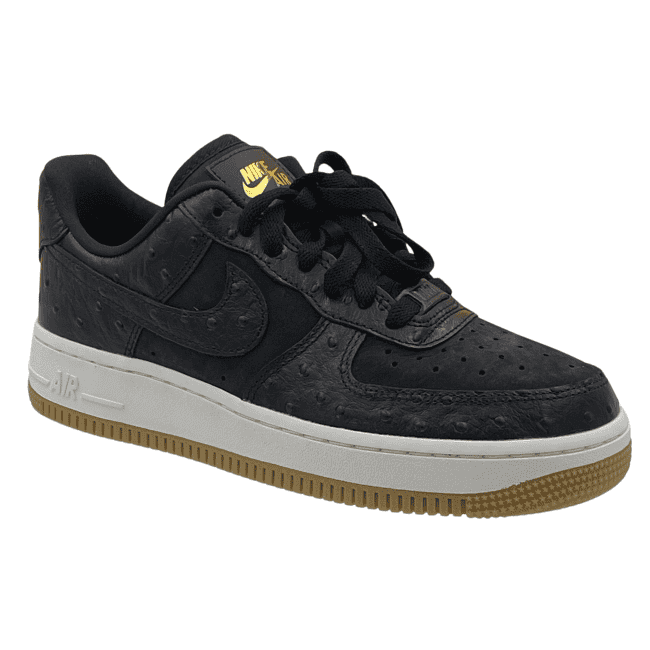Nike Air Force 1 _07 LX Black Nike Air Force 1 _07 LX Black