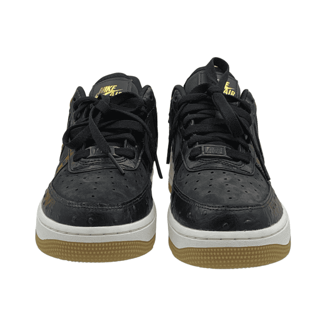 Nike Air Force 1 _07 LX Black (7) Nike Air Force 1 _07 LX Black (7)