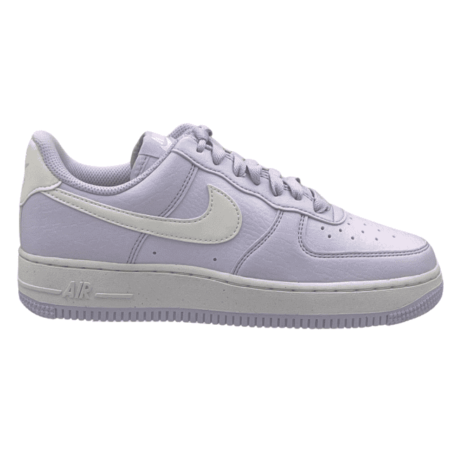 Nike Air Force 1 _07 NN - Barely Grape - Sail - Volt - Black (2) Nike Air Force 1 _07 NN - Barely Grape - Sail - Volt - Black (2)