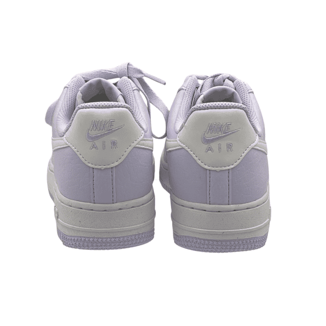 Nike Air Force 1 _07 NN - Barely Grape - Sail - Volt - Black (5) Nike Air Force 1 _07 NN - Barely Grape - Sail - Volt - Black (5)