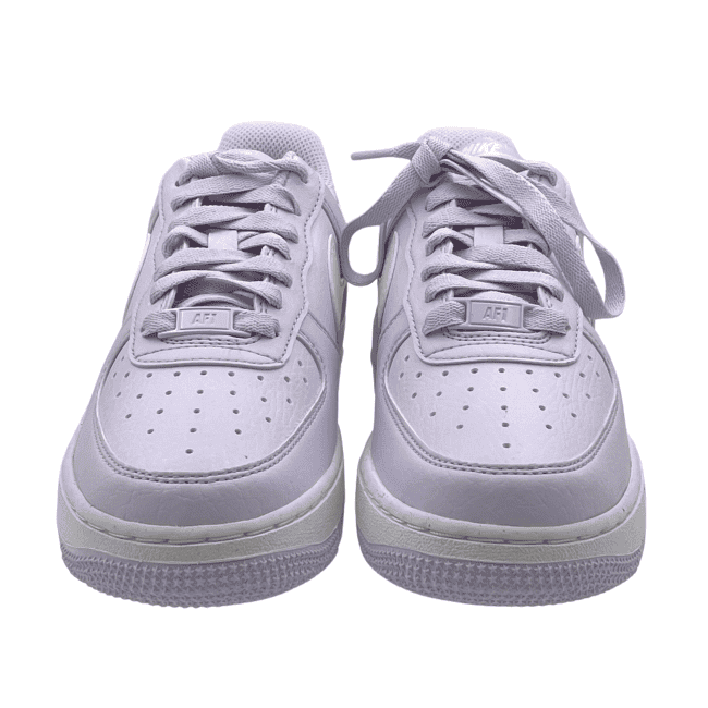 Nike Air Force 1 _07 NN - Barely Grape - Sail - Volt - Black (6) Nike Air Force 1 _07 NN - Barely Grape - Sail - Volt - Black (6)