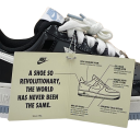 Nike Air Force 1 _07 – Black - Armory Blue - Iron Grey - Sailű (10)