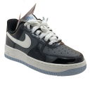 Nike Air Force 1 _07 – Black - Armory Blue - Iron Grey - Sailű