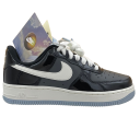 Nike Air Force 1 _07 – Black - Armory Blue - Iron Grey - Sailű (2)