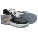 Nike Air Force 1 _07 – Black - Armory Blue - Iron Grey - Sailű (4)