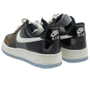 Nike Air Force 1 _07 – Black - Armory Blue - Iron Grey - Sailű (5)