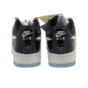 Nike Air Force 1 _07 – Black - Armory Blue - Iron Grey - Sailű (6)