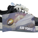Nike Air Force 1 _07 – Black - Armory Blue - Iron Grey - Sailű (9)