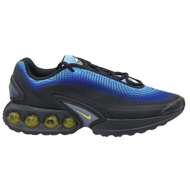 Nike Air Max Dn SE “Sky Blue Chamois” (2) Nike Air Max Dn SE “Sky Blue Chamois” (2)