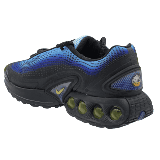 Nike Air Max Dn SE “Sky Blue Chamois” (3) Nike Air Max Dn SE “Sky Blue Chamois” (3)