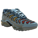 Nike Air Max Plus Drift Light Smoke Grey - Armory Blue - Sail