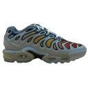 Nike Air Max Plus Drift Light Smoke Grey - Armory Blue - Sail (2)