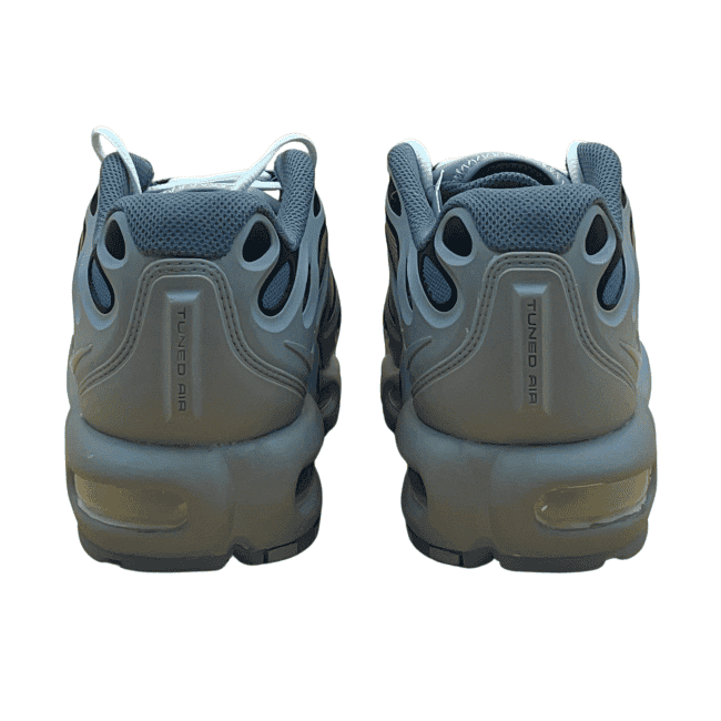 Nike Air Max Plus Drift Light Smoke Grey - Armory Blue - Sail (6)