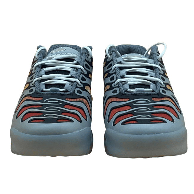 Nike Air Max Plus Drift Light Smoke Grey - Armory Blue - Sail (7)
