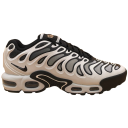Nike Air Max Plus Drift – White - Metallic Silver - Black (2)
