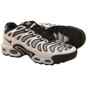 Nike Air Max Plus Drift – White - Metallic Silver - Black (4)