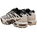 Nike Air Max Plus Drift – White - Metallic Silver - Black (5)
