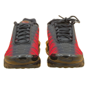 Nike Air Max Plus Reflective- University Red - Black (7)