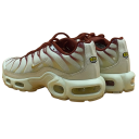 Nike Air Max Plus Sail-Team Red (5)