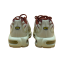 Nike Air Max Plus Sail-Team Red (6)