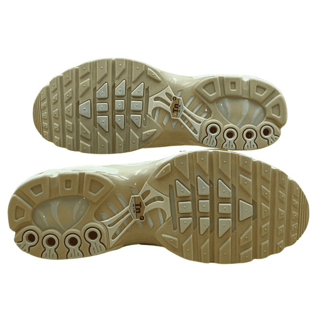 Nike Air Max Plus Sail-Team Red (8)