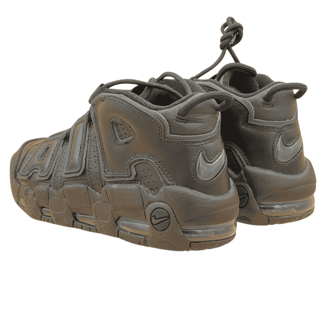 Nike Air More Uptempo WMNS “Black - Baroque Brown” (5)