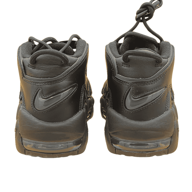 Nike Air More Uptempo WMNS “Black - Baroque Brown” (6)