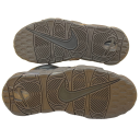 Nike Air More Uptempo WMNS “Black - Baroque Brown” (8)